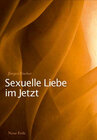 Buchcover Sexuelle Liebe im Jetzt