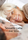 Buchcover Sexuelle Liebe mit 50+