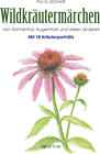 Buchcover Wildkräutermärchen