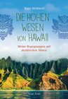 Buchcover Die Hohen Wesen von Hawaii