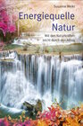 Buchcover Energiequelle Natur