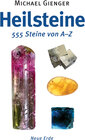 Buchcover Heilsteine