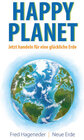 Buchcover Happy Planet