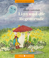Buchcover Lina und die Regentrude