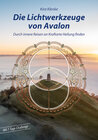 Buchcover Die Lichtwerkzeuge von Avalon