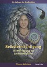 Buchcover Selbstermächtigung