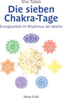 Buchcover Die sieben Chakra-Tage