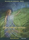 Buchcover Das Lichtnetz wirken