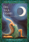 Buchcover Das Yoga-Orakel