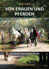 Buchcover Von Frauen und Pferden