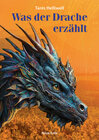 Buchcover Was der Drache erzählt
