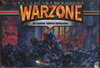 Buchcover Warzone 2nd. Edition