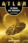 Buchcover Illochim-Trilogie / Im Bann der Gatusain (Illochim-Trilogie 2)