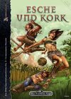 Buchcover Esche und Kork