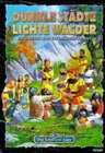 Buchcover Dunkle Städte, Lichte Wälder