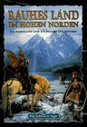 Buchcover Rauhes Land im Hohen Norden