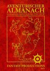 Buchcover Aventurischer Almanach