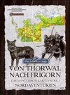 Buchcover Kartenset III: Nordaventurien
