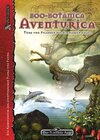 Buchcover Zoo-Botanica Aventurica