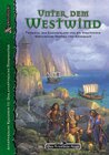 Buchcover DSA-Regionalbeschreibungen / Unter dem Westwind