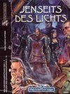 Buchcover Jenseits des Lichts