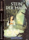 Buchcover Stein der Mada