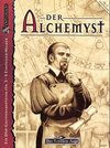 Buchcover Der Alchemyst