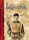 Buchcover Der Inquisitor - Spielsteinkampagne 4/4