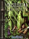 Buchcover Der Basiliskenkönig