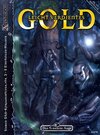 Buchcover Leicht verdientes Gold