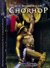 Buchcover Die Herren von Chorhop