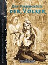 Buchcover Das Vermächtnis der Völker