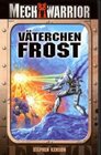 Buchcover Väterchen Frost