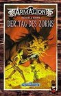 Buchcover Der Tag des Zorns