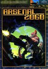 Buchcover Arsenal 2060