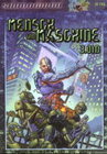 Buchcover Mensch & Maschine