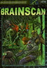 Buchcover Brainscan