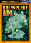 Buchcover Brennpunkt: ADL