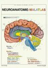 Buchcover Neuroanatomie-Malatlas