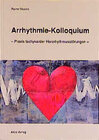 Buchcover Arrhythmie-Kolloquium
