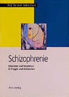 Buchcover Schizophrenie