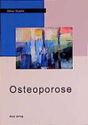 Buchcover Osteoporose