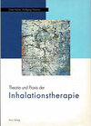Buchcover Theorie und Praxis der Inhalationstherapie