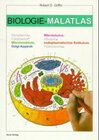 Buchcover Biologie-Malatlas
