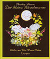 Buchcover Der kleine Häwelmann