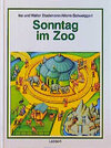 Buchcover Sonntag im Zoo