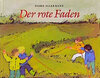 Buchcover Der rote Faden