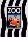 Buchcover Zoo