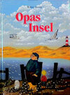 Buchcover Opas Insel