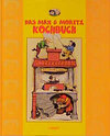 Buchcover Max & Moritz-Kochbuch